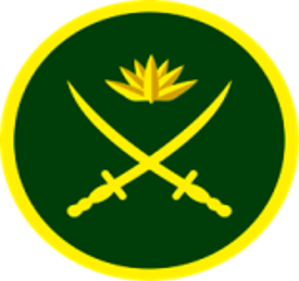 AHQ - Bangladesh Army